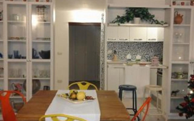 Appartamento Ninì Short Lets
