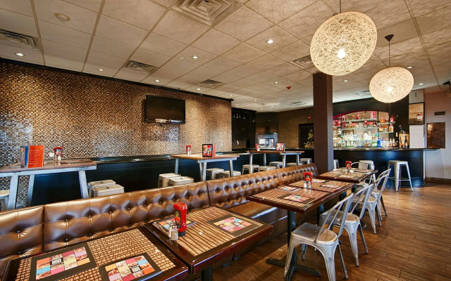 Best Western Plus Newark Airport West