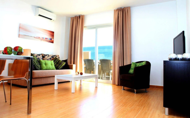 Apartamentos Vegasol Playa A.T.