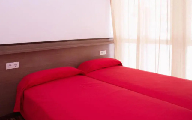 Apartamentos Park Suites Salou