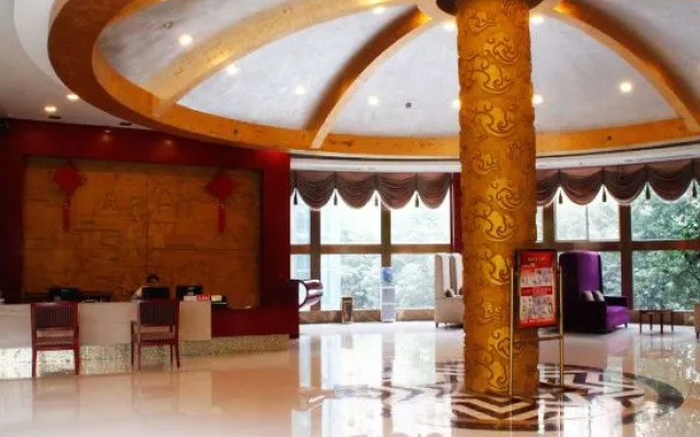Tianhao Business Hotel