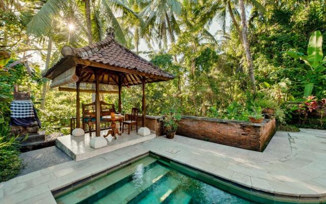 Kebun Indah Ubud