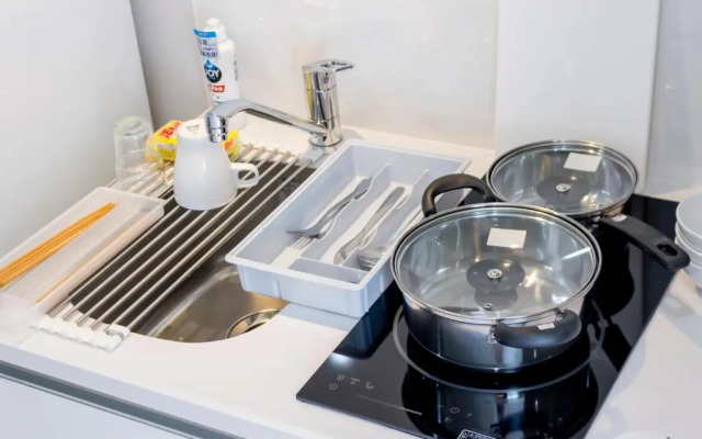 Japan House Edogawabashi