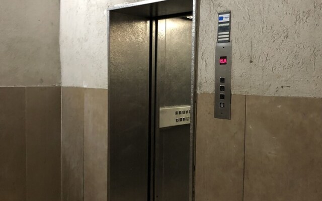 Ottieri Apartment Napoli