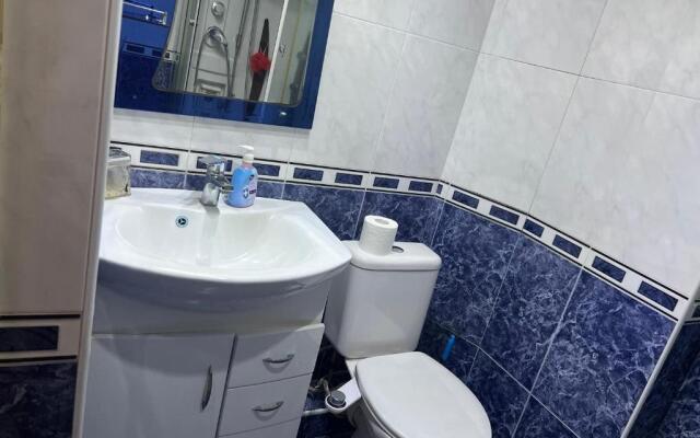 Gagor apartment