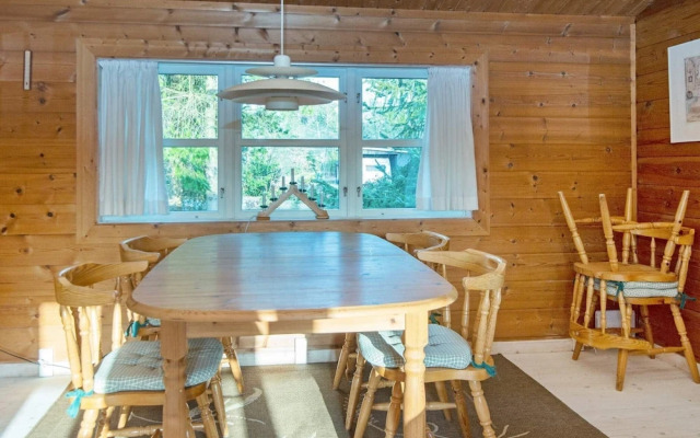 5 Person Holiday Home in Kolind