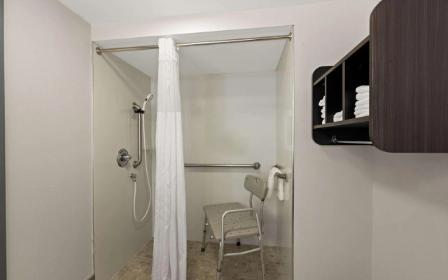 Best Western Shackleford