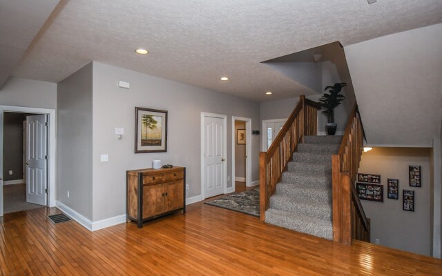 Stone Crest 6 Bedroom House