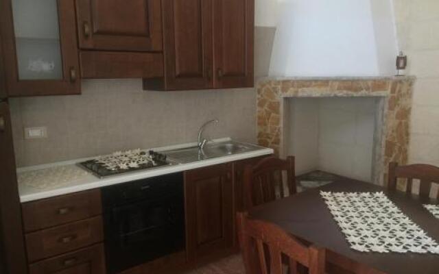 Casa Madonna del Carmine