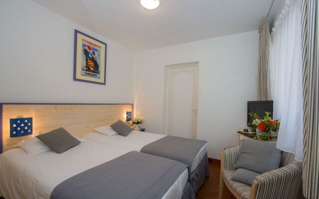 Hôtel club Vacanciel Merlimont