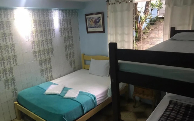 Hostel Praça da Árvore