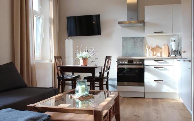 Ferienwohnung Goldgrund15