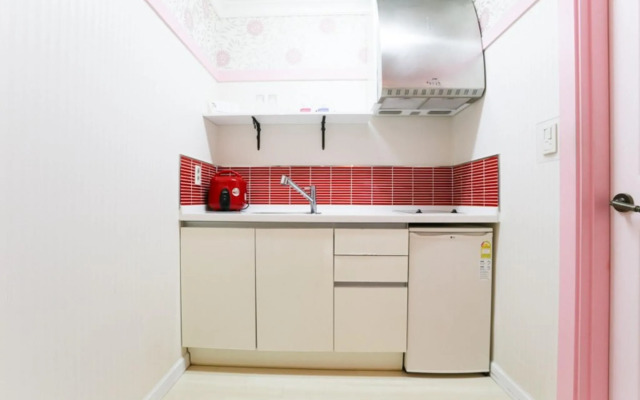 Gapyeong Garang Pension