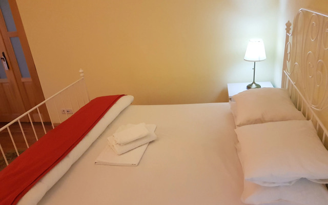 Bucharest Boutique Accommodation