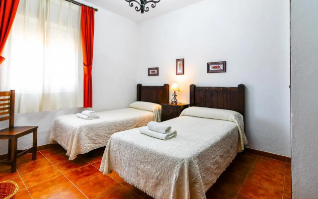 Villas Dehesa Roche Viejo