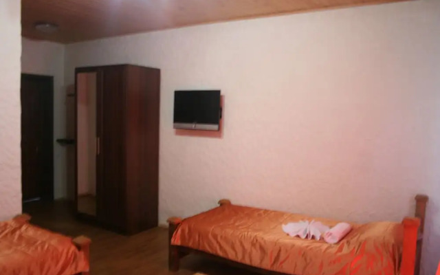 Hotel Shulc