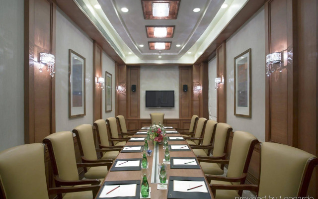 Royal Tulip Navi Mumbai