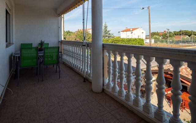 Apartments Domic