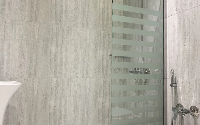 Kease Arid I-7 Luxury Gold Balcony XZ59