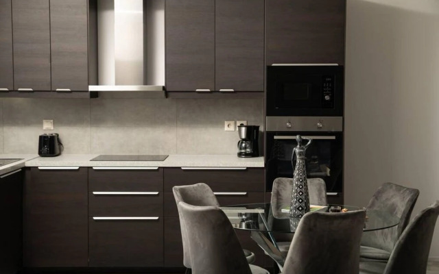 Procris Villas Breathtaking Sea View