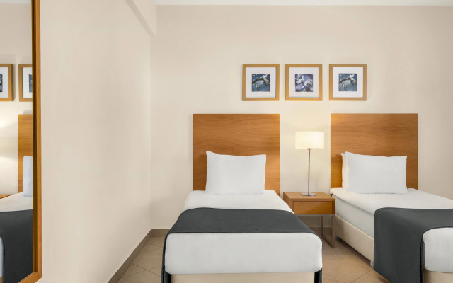 Wyndham Residences, Kusadasi Golf & Spa