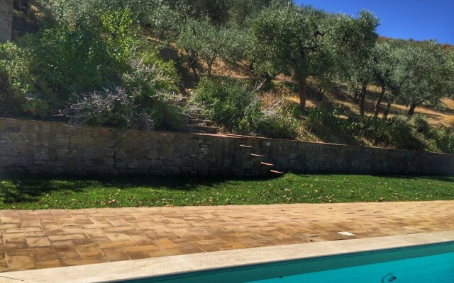 Fonte della Pace Luxury villa