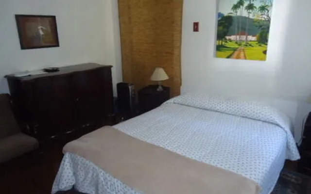 Pousada Mata Atlantica dos Sauer