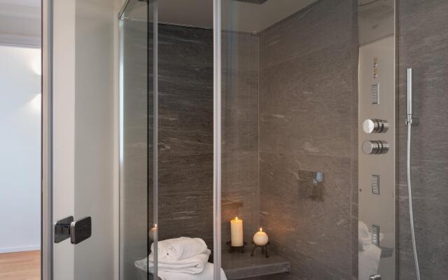 Villa Scirocco 10 2 in Pieve Ligure