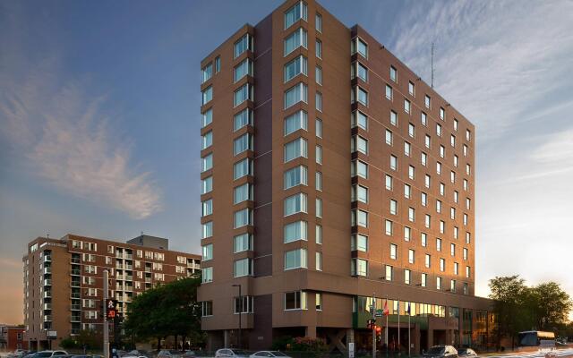 Delta Hotels by Marriott Trois Rivieres Conference Centre