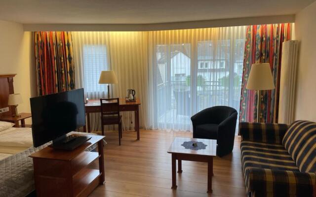 Moselromantikhotel am Panoramabogen