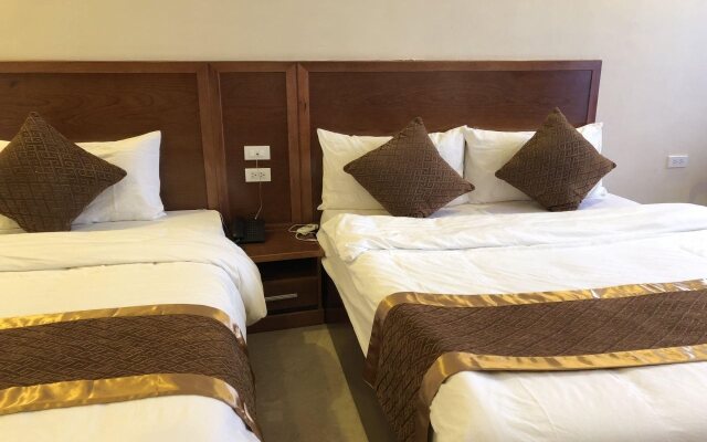 Hai Yen 1 Hotel
