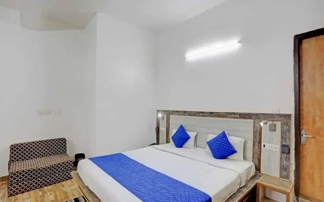 Greater Noida Stay