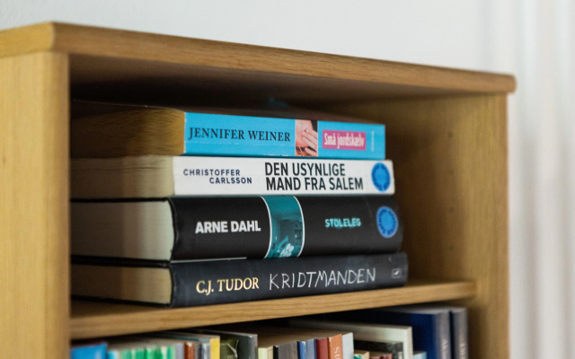 HOTEL SØMA Sisimiut