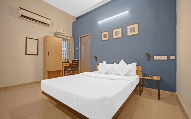 RG Suites Nanganallur