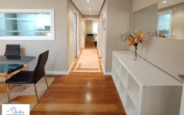Apartamento Ogoño