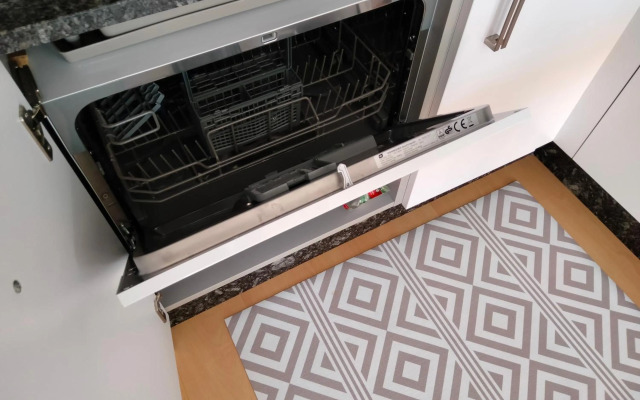 Apartamento Sanxenxo Carles Deluxe Ocean View