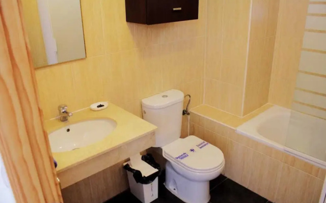 Estudio Monte Gorbea Zona baja