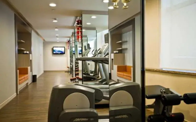 Somerset Serviced Residence