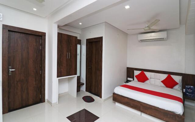 jalaj retreat