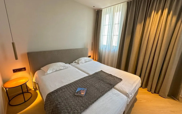 Hotel Villa Select