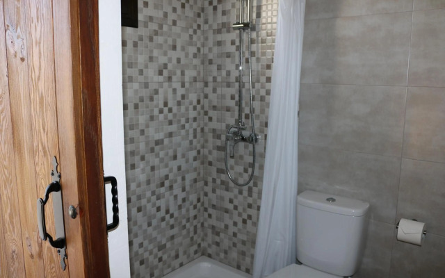 Casa Rural La Cerecera