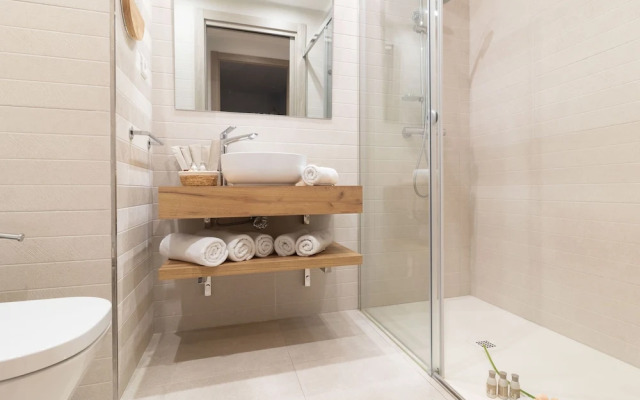 Calafell Home Apartments