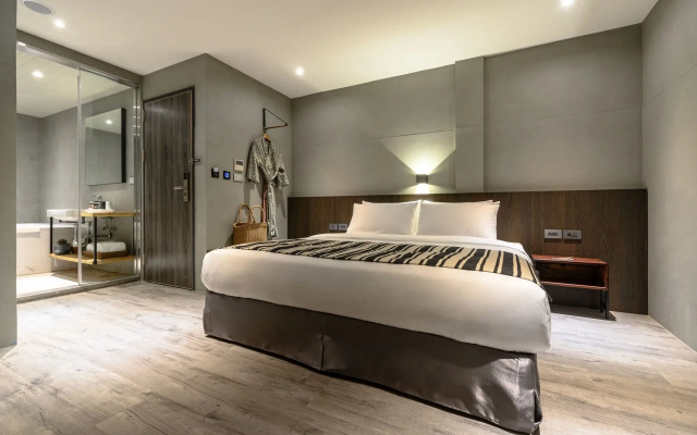 Yunoyado Onsen Hotspring Hotel