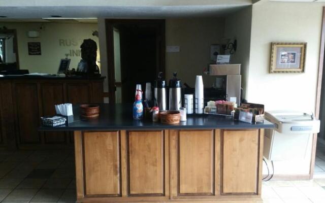 Rustic Inn Paragould