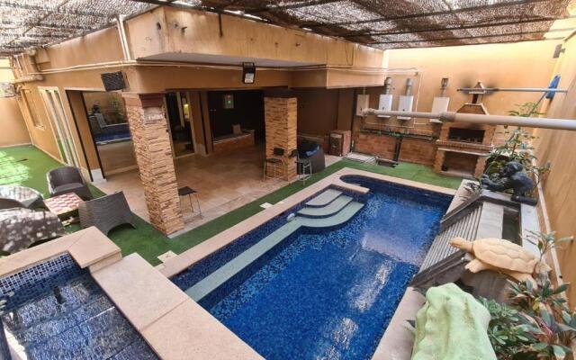 The Resort Studio - New Cairo