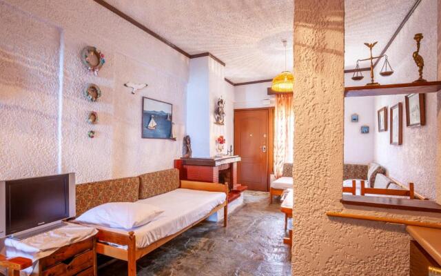 Rafaella sea view apartments 2