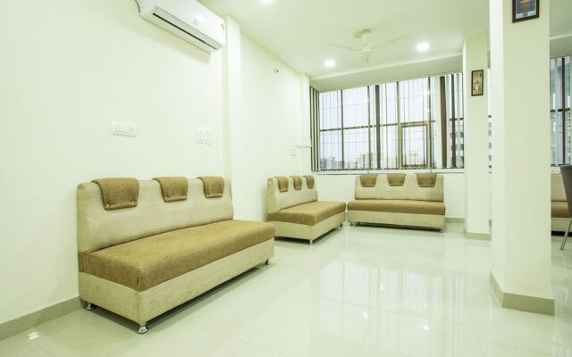 OYO 6668 Hotel Prithviraj