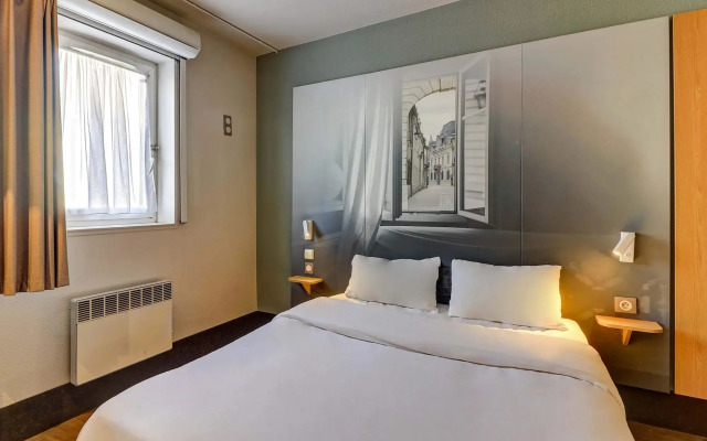 B&B HOTEL DIJON Nord
