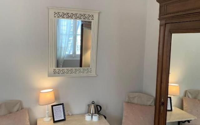 Repos à Ribérac B&B