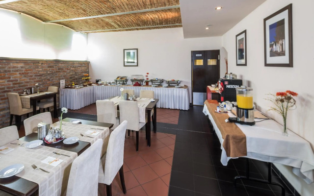 Boutique Hotel Sopianae